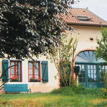 Holiday home Confortable Pres Du Massif Vosgien - Fr-1-584-403 *