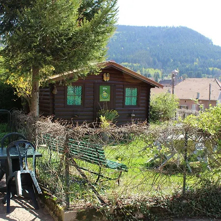 Holiday home Confortable Pres Du Massif Vosgien - Fr-1-584-403