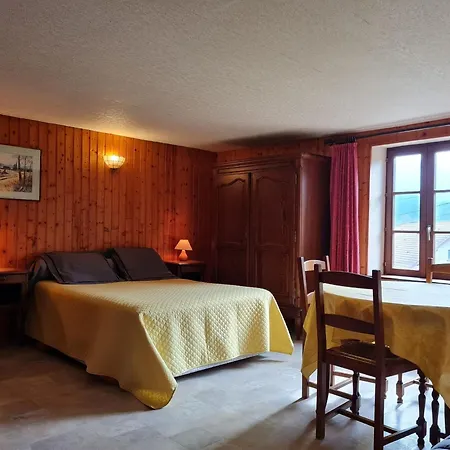 Confortable Pres Du Massif Vosgien - Fr-1-584-403 Bionville