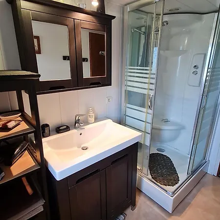 Holiday home Confortable Pres Du Massif Vosgien - Fr-1-584-403 Bionville